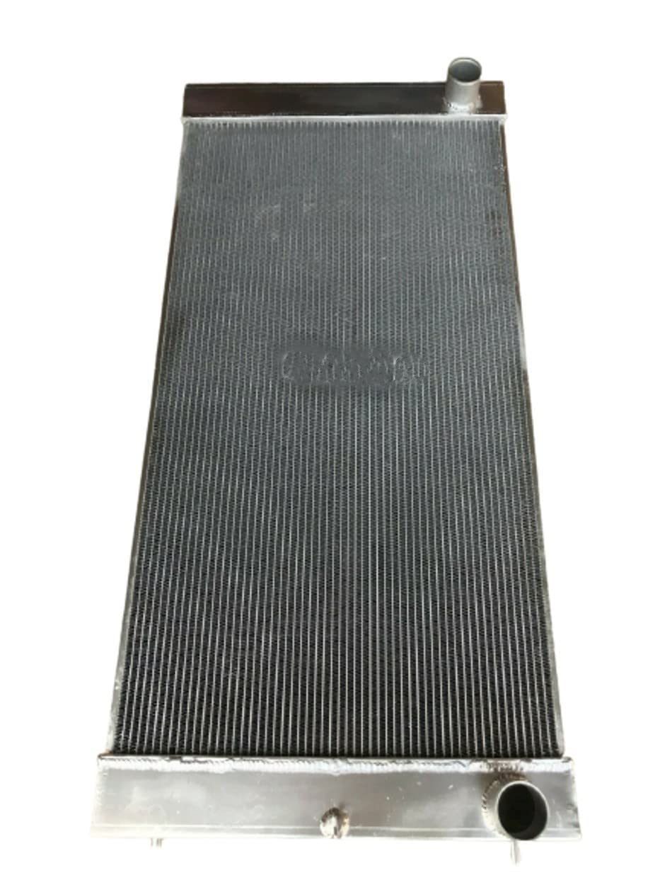 Amazon.com: 4655008 Core Radiator Fits for Hitachi Excavator
