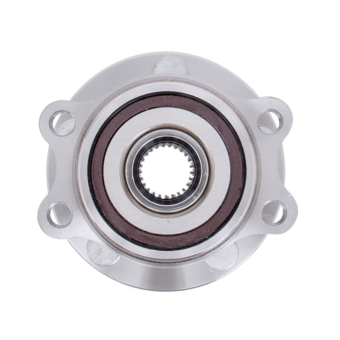 Buy Genuine OEM Subaru Rear Wheel Bearing And Hub Legacy And Outback 2005 - 2009 In America , US - Foto 8