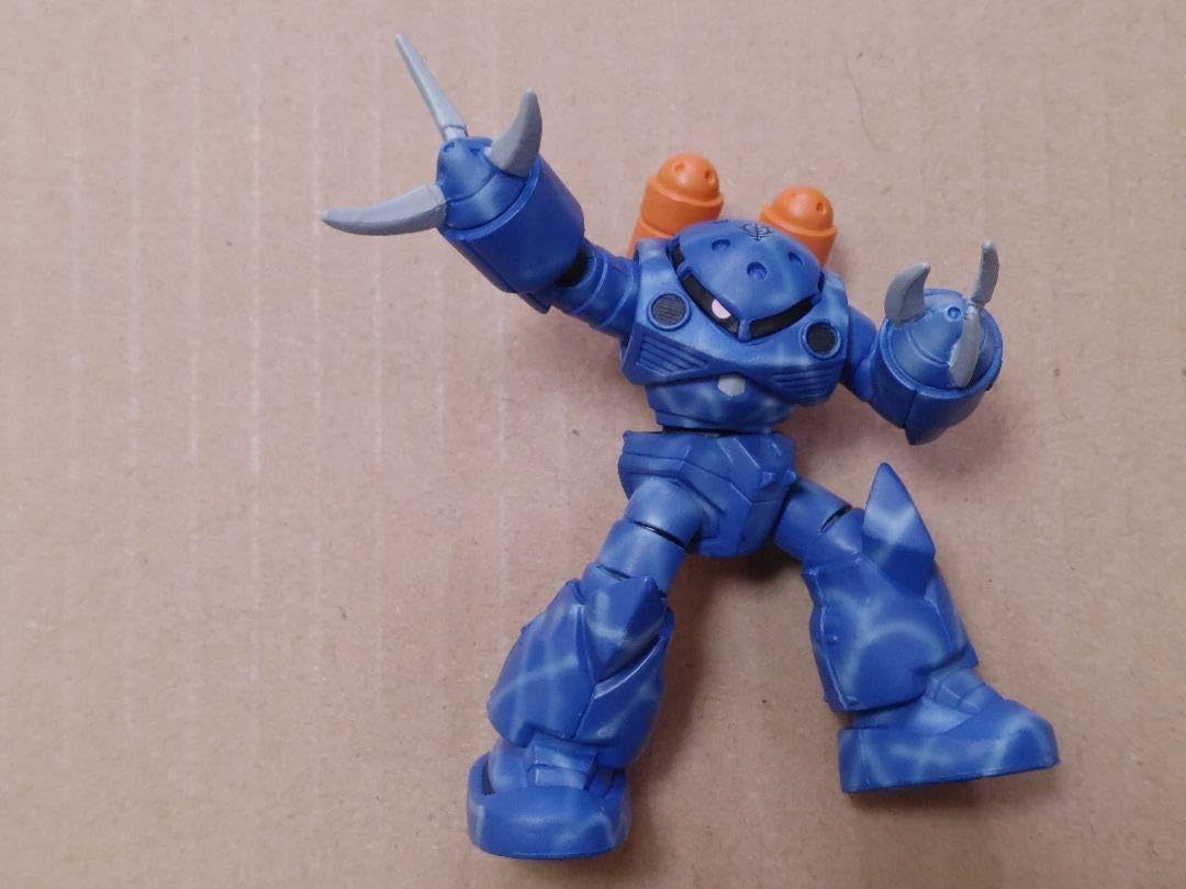 アルティメットオペレーション　ゴック　 ズゴック　ハイゴック FWガンダムアルティメットオペレーション ゴッグ ズゴック ハイゴッグ