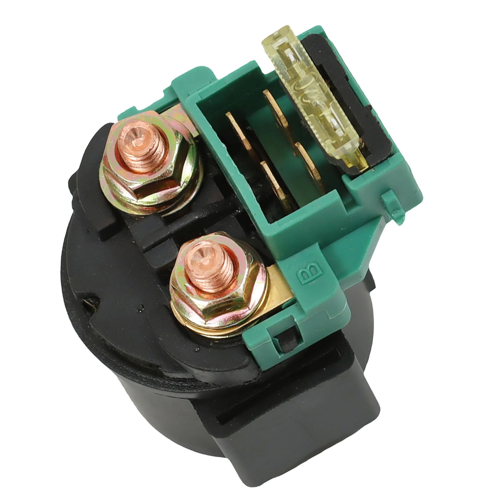 M B STARTER SOLENOID RELAY FOR YAMAHA OEM PART 4YR 81940 00 00 4YR 81940 02 00 - Foto 6