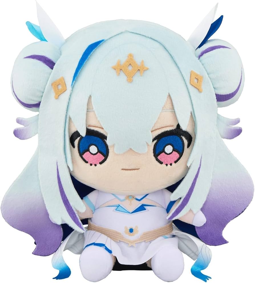 ホロライブ　天音かなた　ぬいぐるみ　クッション　まとめ Amazon.co.jp: ホロライブ 天音かな た ぬいぐるみ 魔法少女かなた