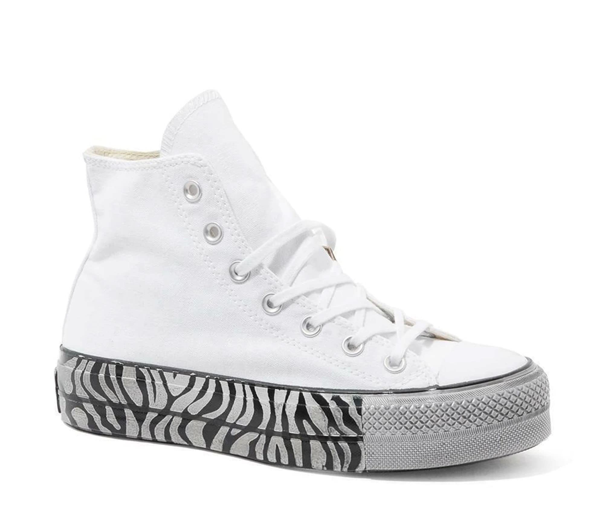 Converse All Star Prem Hi 1970's, Zapatillas Unisex Adulto