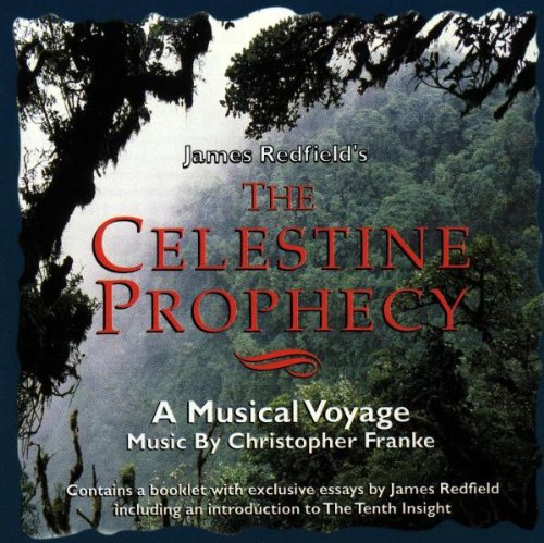 The Celestine Prophecy [Audio CD]