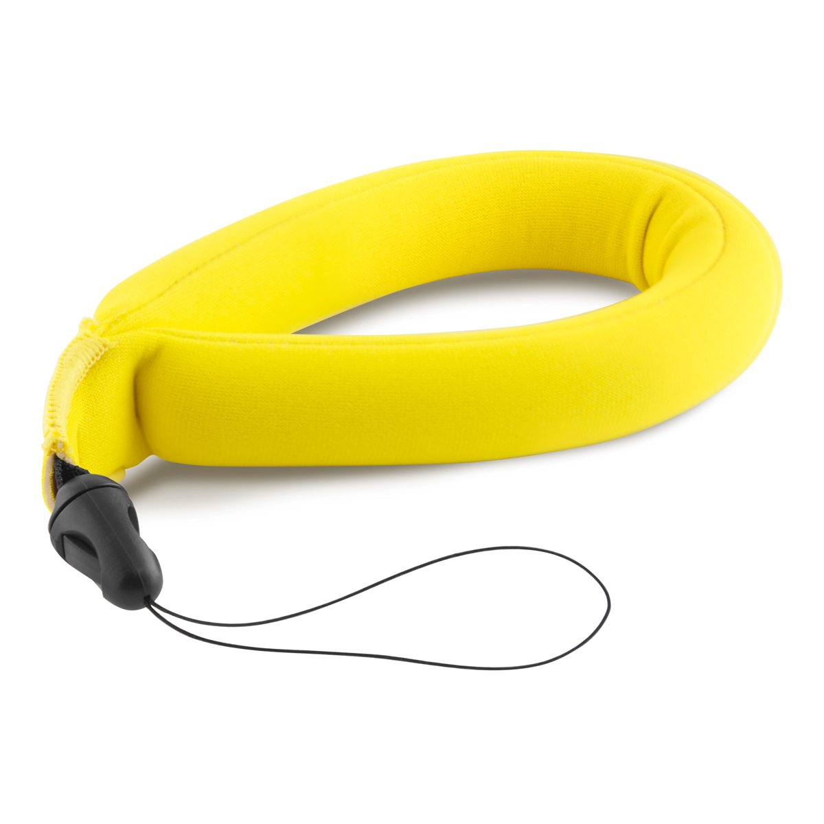 Ksix Smart Your Tech Amarillo Ksix Bxgo26 - Soporte Muñeca Flotante (Neopreno, Para Go Pro Y Camaras Deportivas) Color