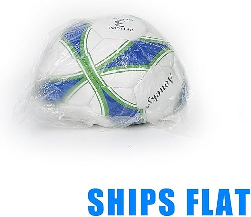 Miniatura 4 de Aoneky Balón de fútbol con bomba