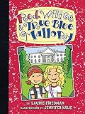Red, White & True Blue Mallory (Mallory (Darby Creek))