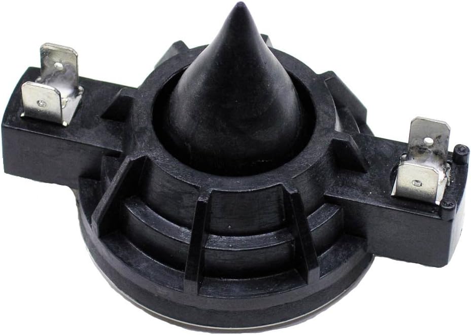 SS Audio Electro Voice Aftermarket Speaker Replacement Horn Diaphragm, DH3, DH2010A, D-DH3