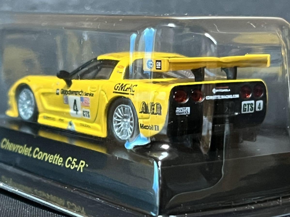 USA スポーツカー ミニカーコレクション2（全16点） USA スポーツカー ミニカーコレクション2（全16点）