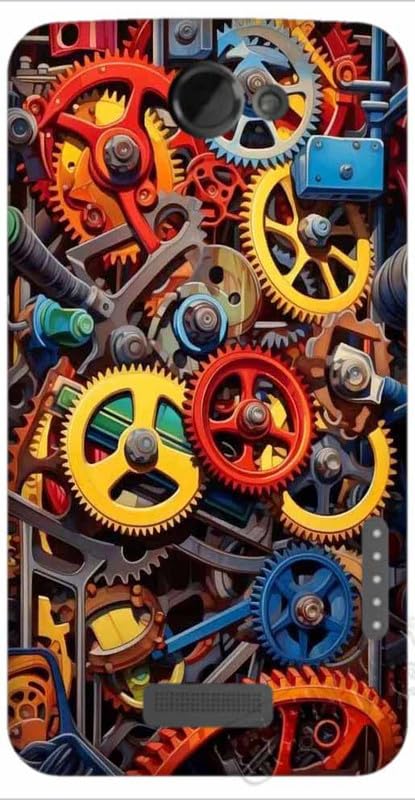 Xbox One X Funda Marca GENERICO