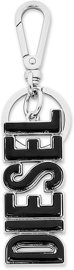 Amazon.co.jp: [Diesel] [ディーゼル] メンズ キーチャーム DSL 3D KEY