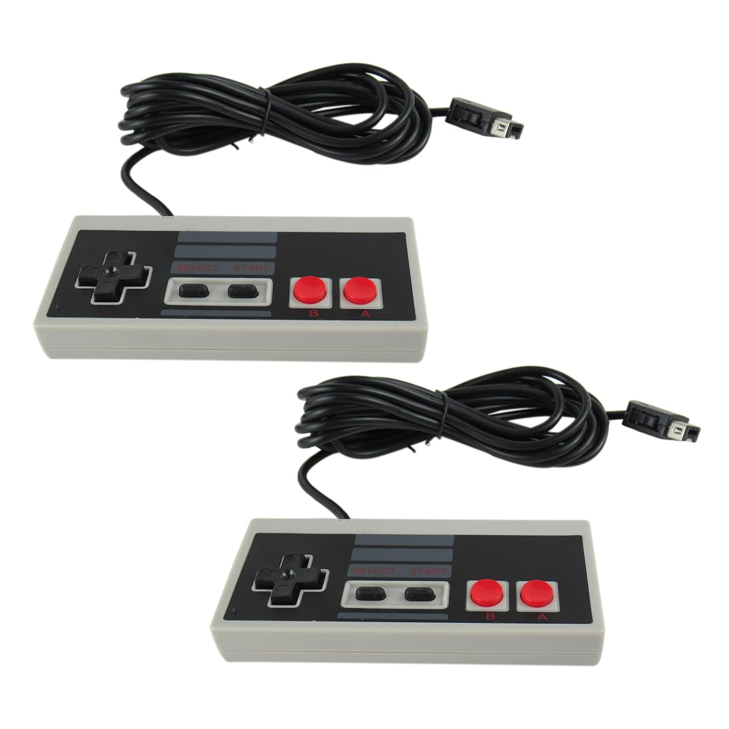 Nes mini longer controller Clearance