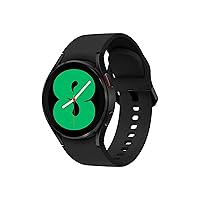 SAMSUNG Galaxy Watch4 40mm Orologio Smartwatch, Monitoraggio Salute