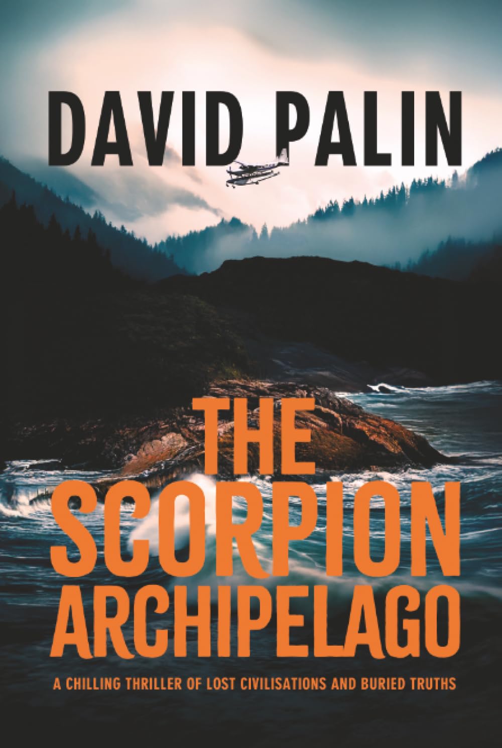 Scorpion Archipelago