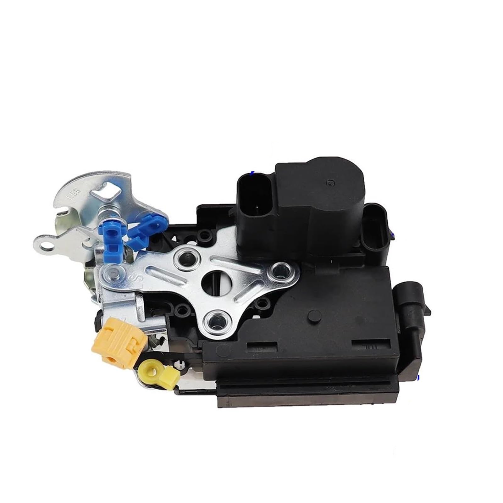 Maltay Front Left Car Door Lock Actuator For Chevrolet For Aveo For Lacetti Door Lock Actutator Central Latch 96272643 96272639 96260995 96260996(Front Left)