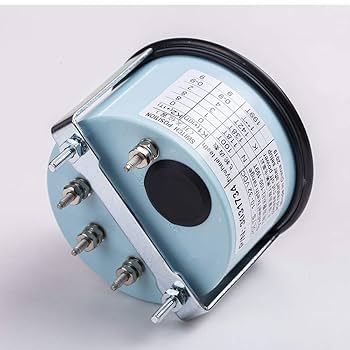 Amazon.co.jp: 12V 24V エンジンスピードゲージメーター タコ
