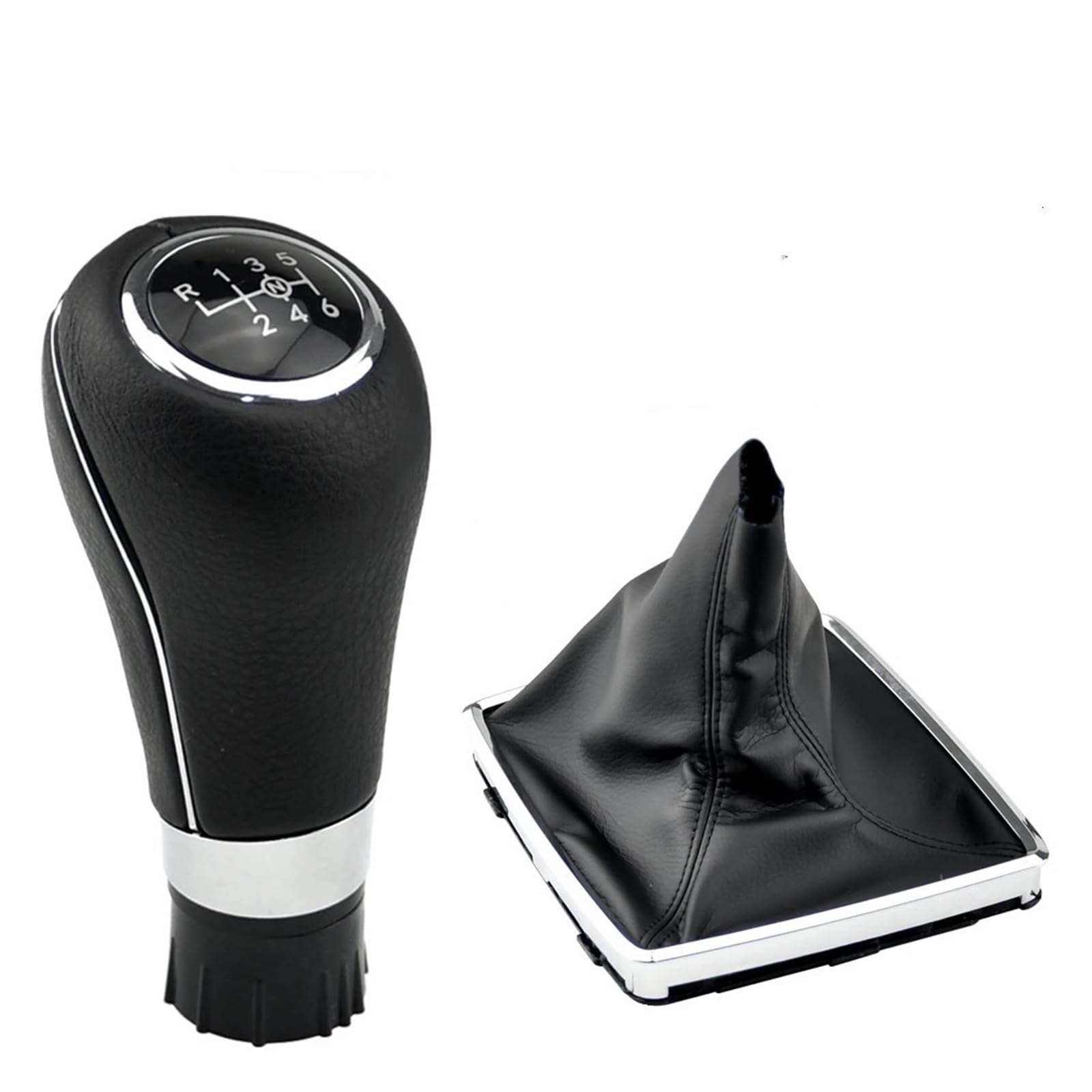 KUNYOS for Benz W204 C204 C63 C300 C250 W207 A207 W212 2008-2014 Gear Knob