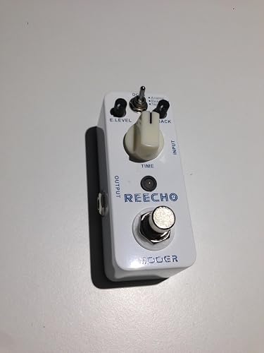 Amazon | 【国内正規品】 Mooer ムーアー Micro Series デジタル