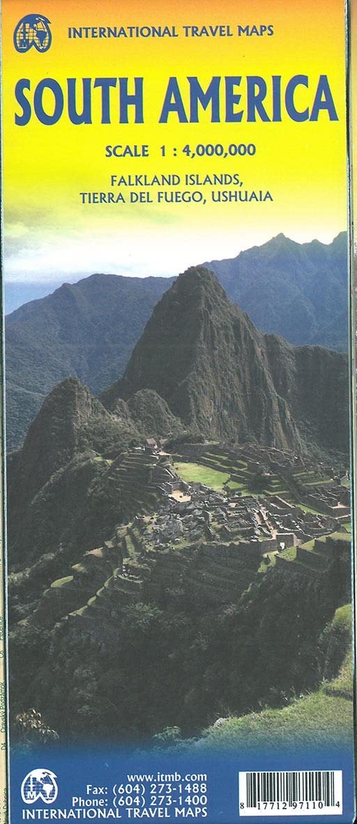 South America