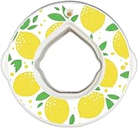 Vista 1 de Napolju 1 unidad de cápsulas de sabor para botella de agua de aire de 25.4 fl oz, cápsulas de sabor perfumado a fruta para botella de bebida de aire