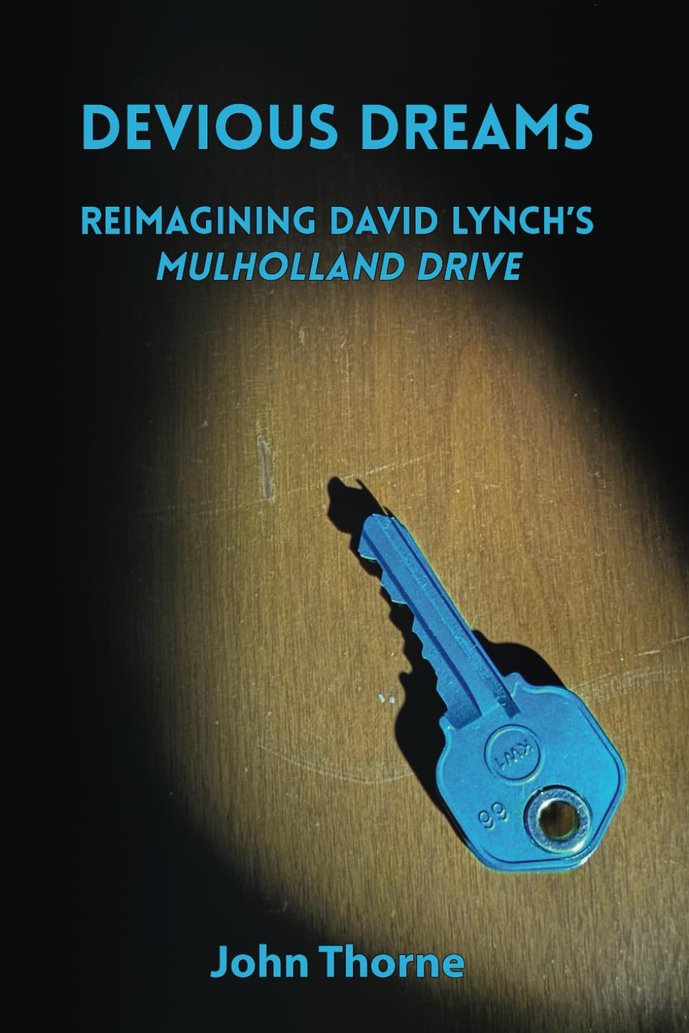Devious Dreams: Reimagining David Lynch's Mulholland Drive