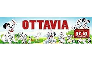 Cruella Poster: A Personalized Masterpiece for Your Little Wicked One