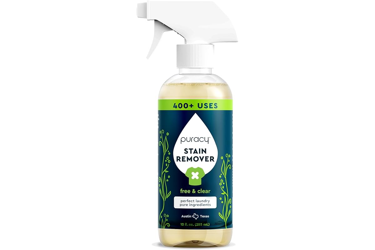 Puracy Stain Remover