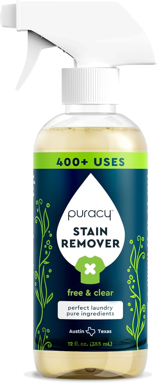 Puracy Stain Remover