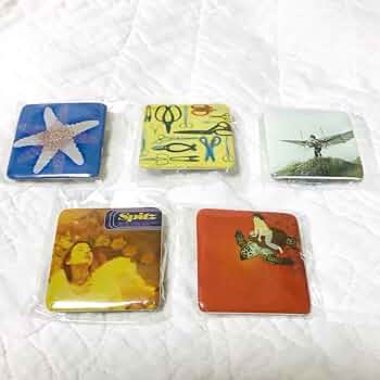 スピッツ　ジャケット　缶バッジ　12個セット 日本スピッツの缶バッジ 3個セット 44mm | 花と犬