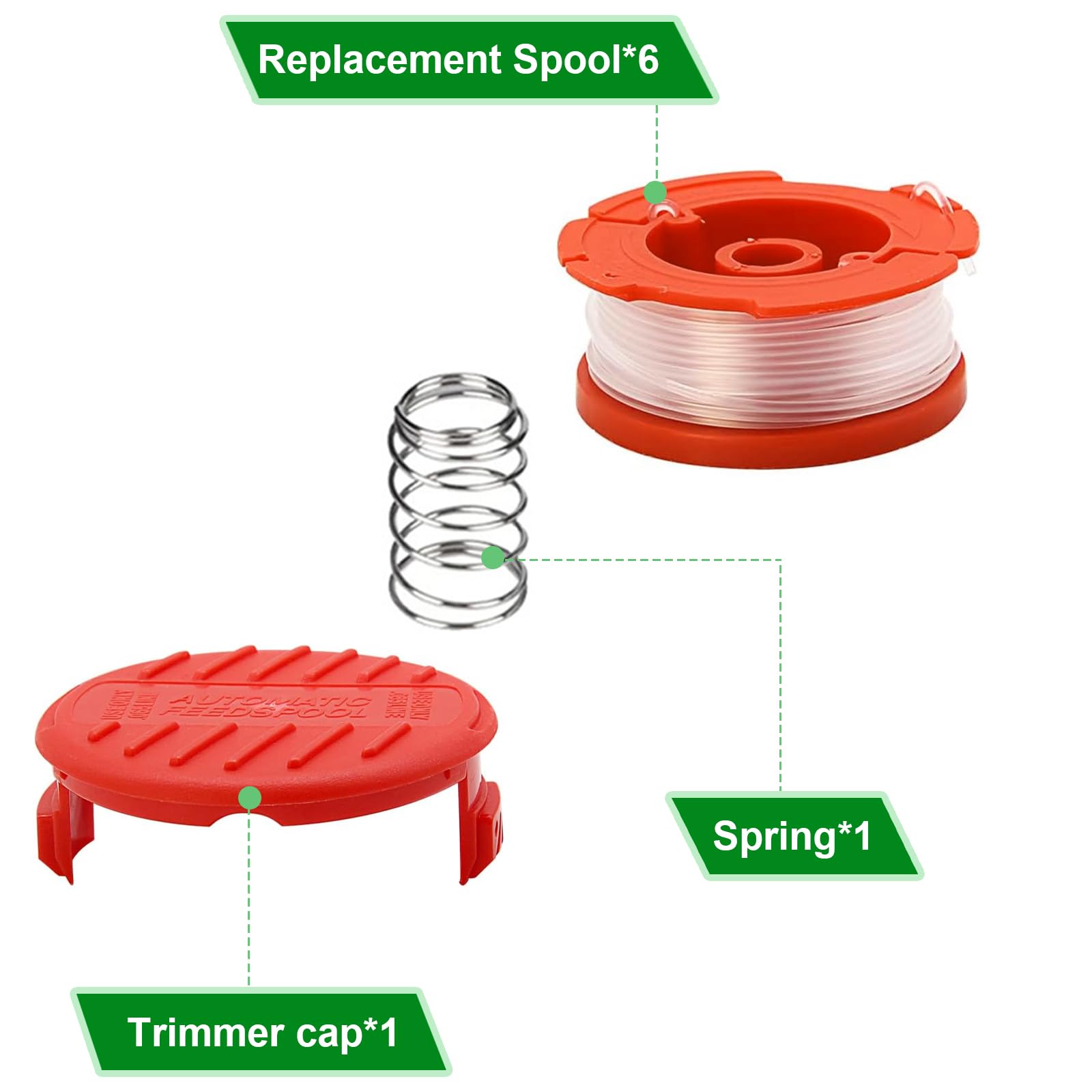 Amazon.com : CMZST065/CMZST0653 Compatible with Craftsman Models