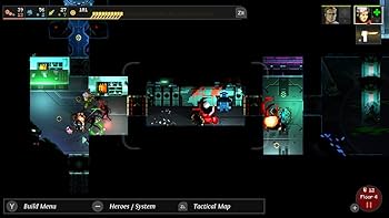 Amazon.com: Dungeon of The Endless - Nintendo Switch