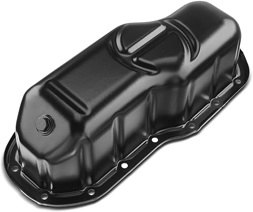 Miniatura 1 de A-Premium Repuesto de cárter de aceite de motor inferior para Toyota Land Cruiser Sequoia 2008-2014 Tundra 2007-2014 Lexus LX570 5.7L