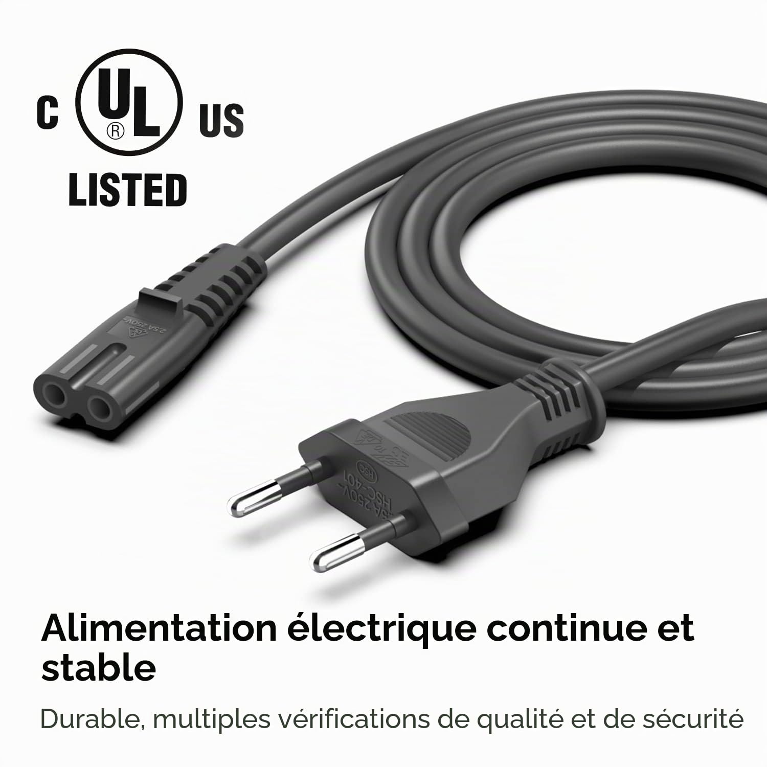 TAIFU Alimentation 14 V 4 A 56 W CC pour NOCO GB70 GB150 GB250+ GB251+ GB500 GB500+ Genius Boost Batterie XGC4 NOCO Démarreur de batterie de voiture Câble de charge Câble adaptateur