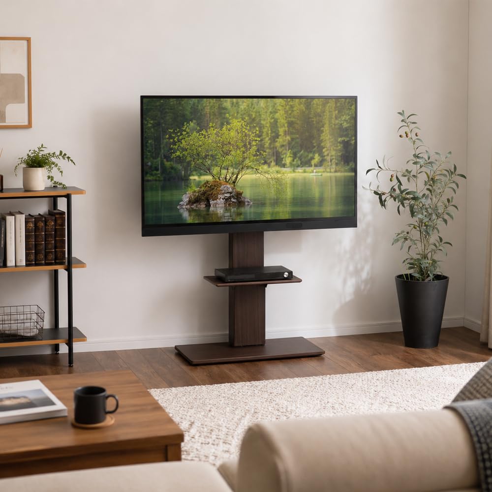Amazon.co.jp: タンスのゲン: テレビスタンド