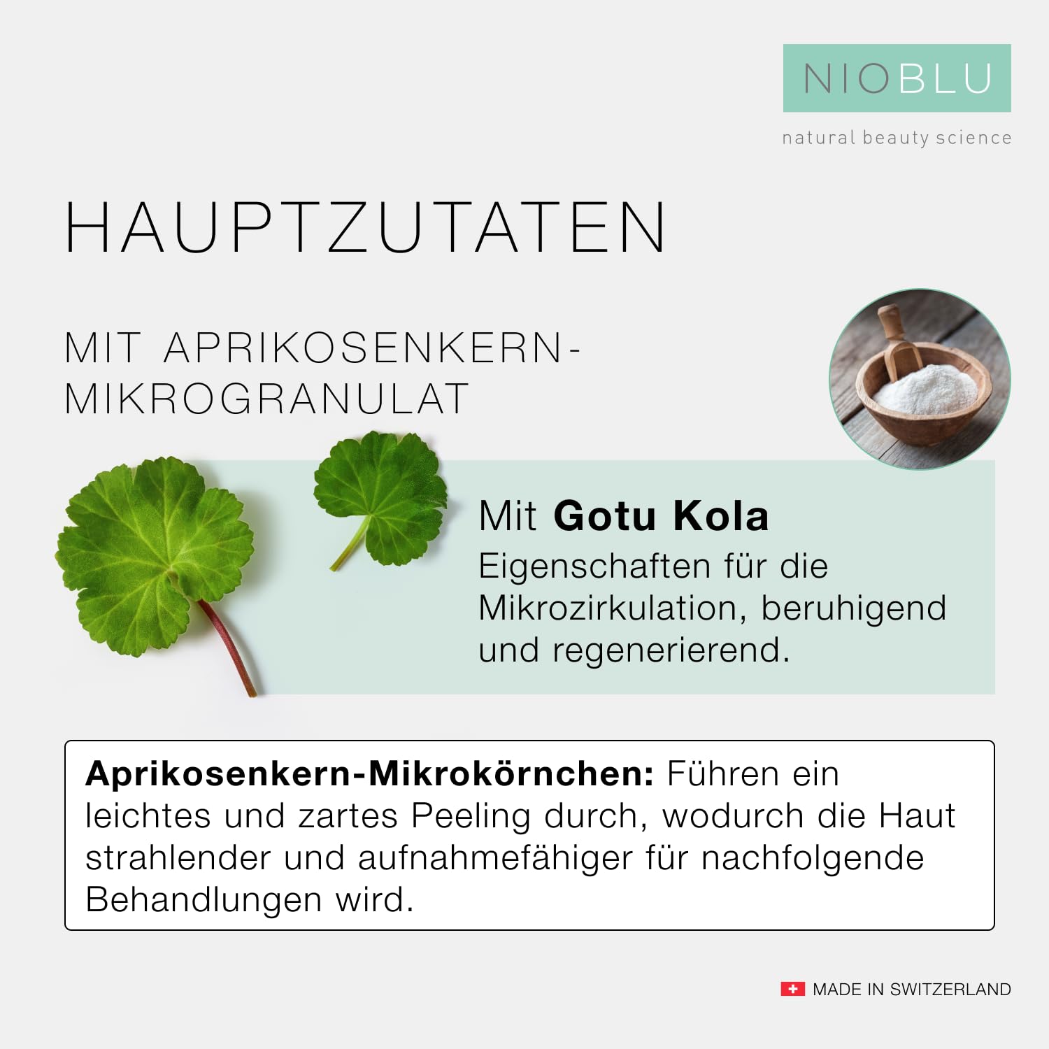 Exfoliante corporal