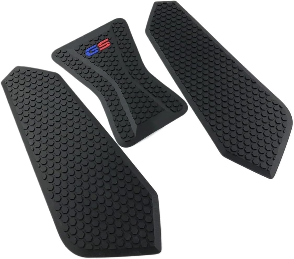 Tank Traction Pad Motorcycle Tank Pad Sticker for F750gs F850gs 18-20 Oil Protector Anti Slip Grip Decals