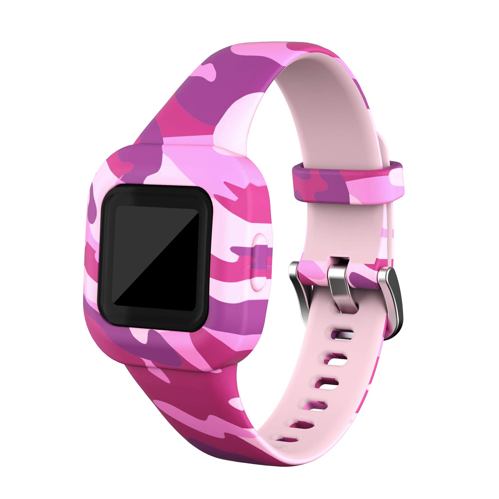 TenCloud Straps Compatible with Garmin Vivofit jr.3 Strap - Image 2
