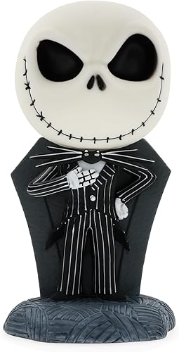 Cute Jack Skellington Banco Multicolor