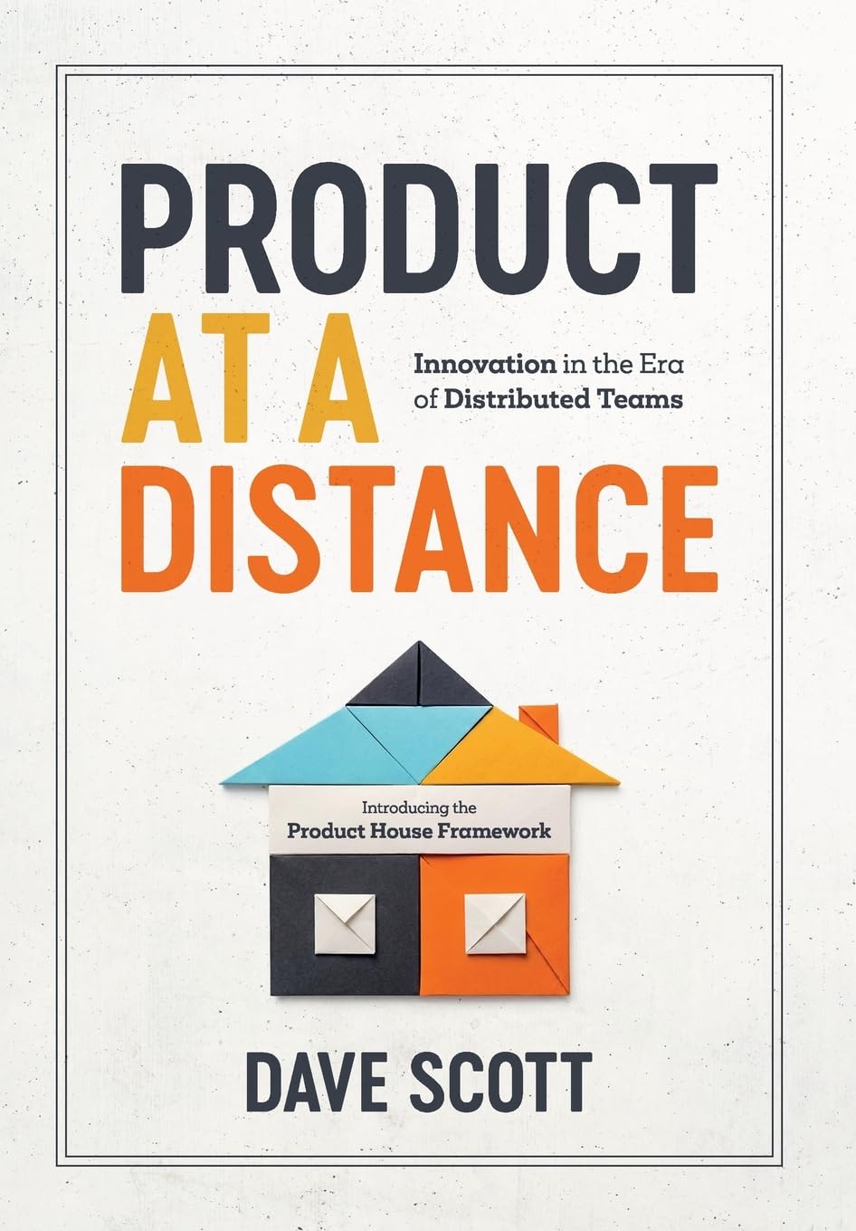 Product at a Distance: Innovation in the Era of Distributed Team