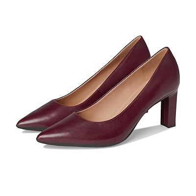 Cole Haan Grand Ambition 2.0 Angelica Pumps High Women