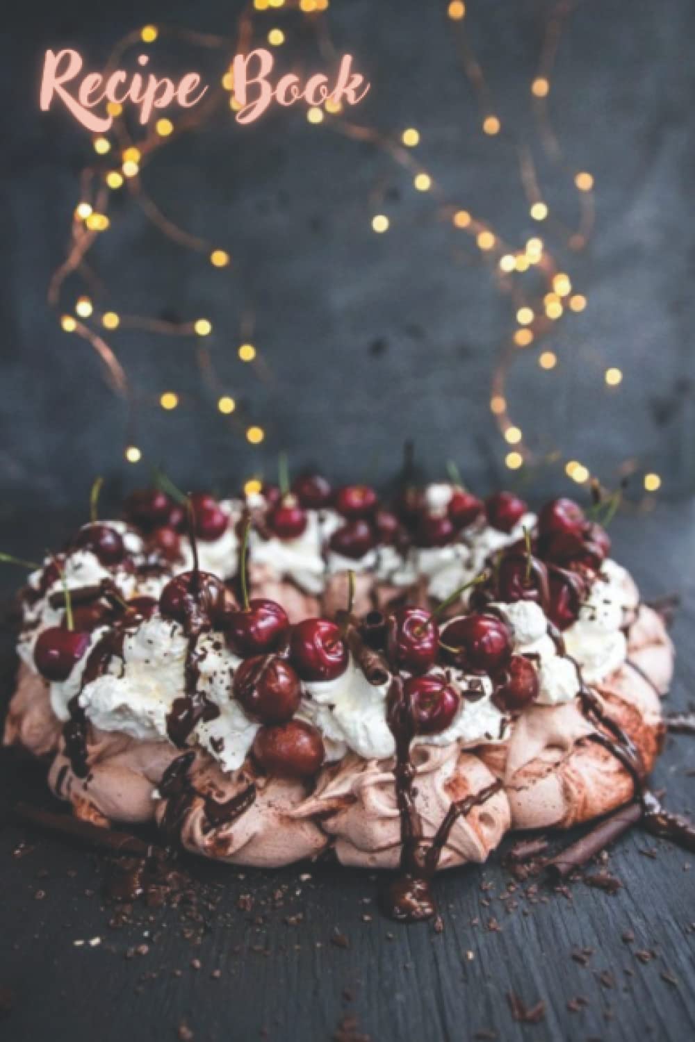 Recipe book