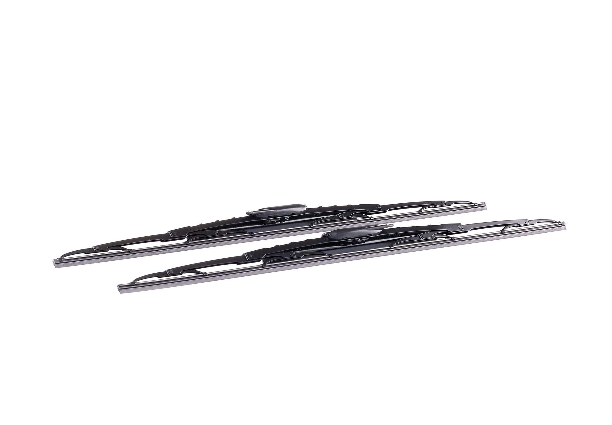 Limpiaparabrisa Bosch 3 397 118 334-image