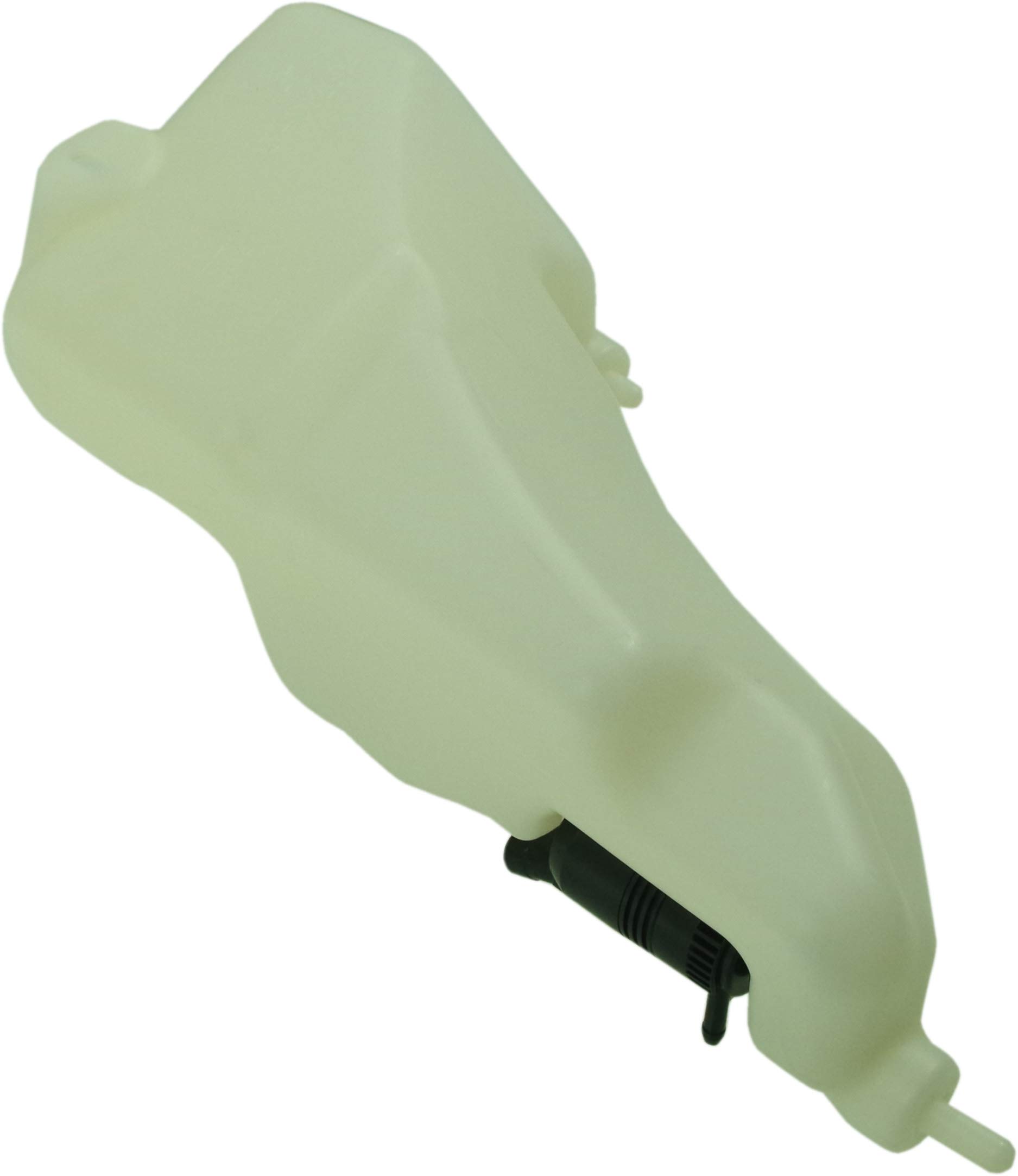 Garage-Pro Washer Reservoir for CHEVROLET BLAZER/JIMMY 1995-2005 Assembly with Cap and Pump with Rear Wiper