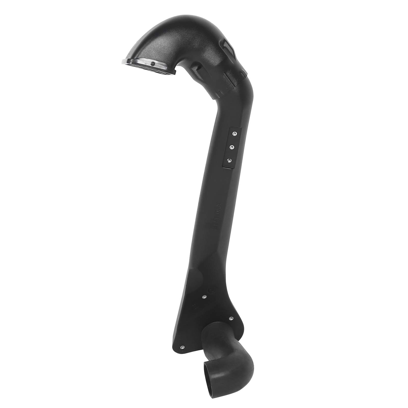 Diyeeni 1st Gen Snorkel Kit 1995-2004 di Aspirazione dell'aria del Motore LLDPE Nero Lato Destro Rialzato Accessorio Fuoristrada per Guado