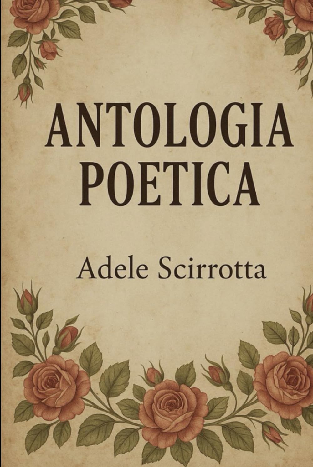 Antologia Poetica