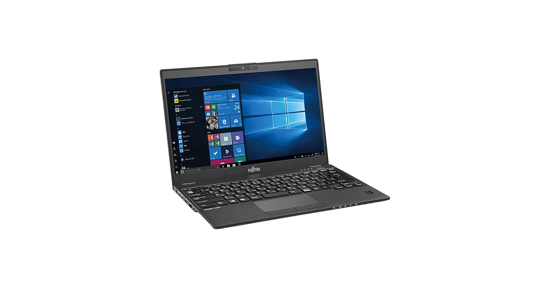 コスパ良い 富士通 LIFEBOOK U9310 i5-10210U 13.3型 LIFEBOOK U 大人気機種・第10世代 良品◇FUJITSU U9310/DX 13.3