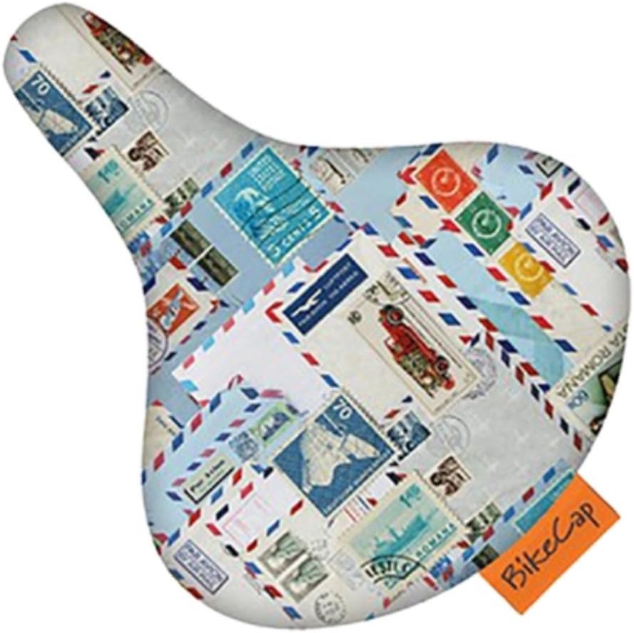 Amazon BikeCap(バイクキャップ) シティーサイクル用サドルカバー ポスト Bc2_031 ポスト BikeCap(バイク