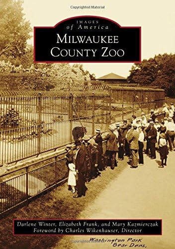 Milwaukee County Zoo