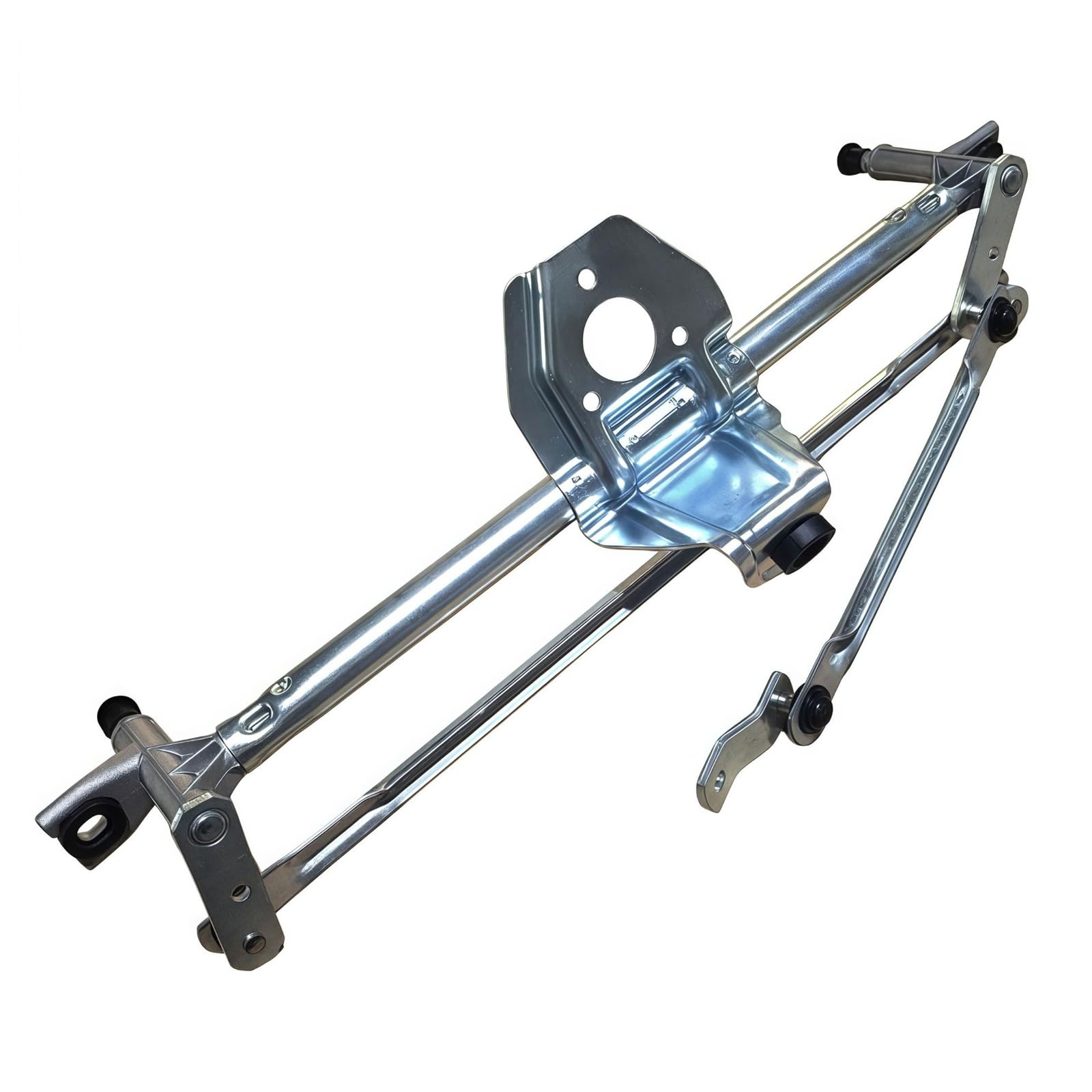 93196316 - Barra de enlace para limpiaparabrisas delantero, piezas de automóvil, limpiaparabrisas delantero, conjunto de enlace de transmisión, motor de parabrisas