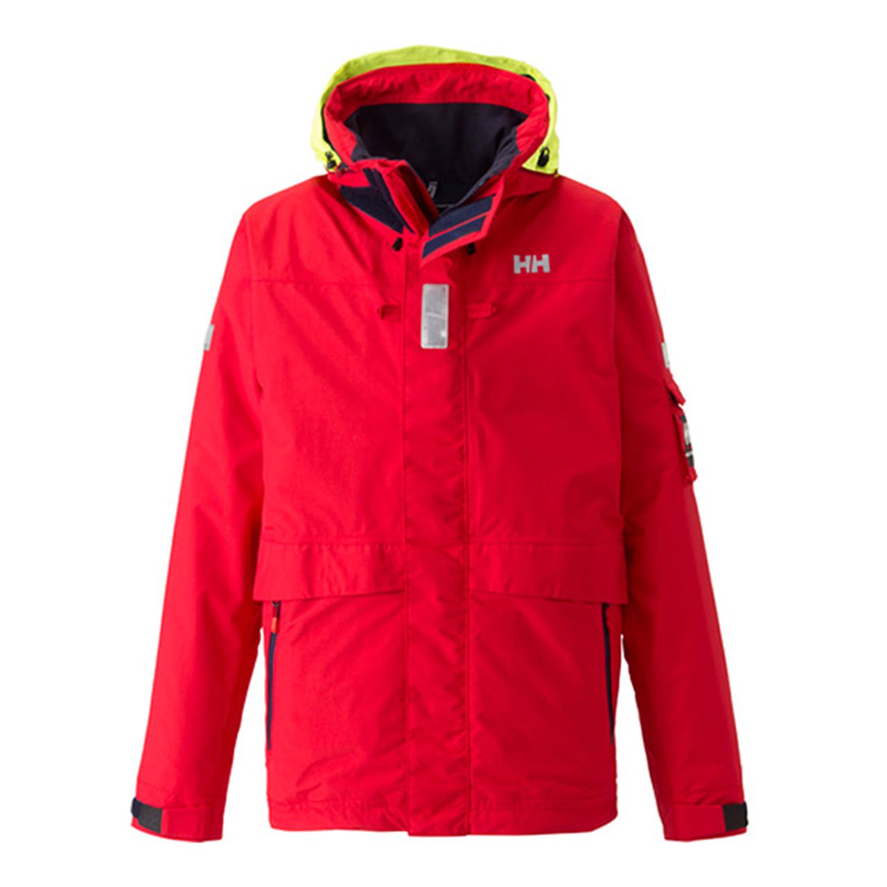 【良品】ヘリーハンセン オーシャン フレイ ジャケット HH11550 M Amazon.co.jp: HELLY HANSEN(ヘリーハンセン) 防水ジャケット