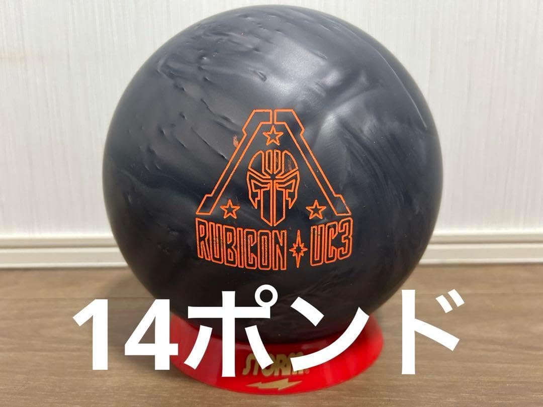 送料込み【新品】ルビコン・UC3　ロトグリップ　14ポンド3オンス 1 新未来型のウレタン製品】ロトグリップ ルビコン UC3 トラックス